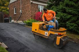 Why Choose Us For All Your Driveway Paving Needs in Crystal Lawns, IL?